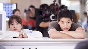 Song joong ki was a shy child yet an ace in sports and academics, and he brought pride to his hometown by representing it in several track speed skating competitions and excelling in school. Song Joong Ki S Father Talks About His Son S Engagement To Song Hye Kyo Soompi