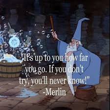 Cheddar Gadgets On Twitter Disney Quotes Inspirational Quotes Disney Classroom