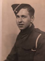 Gordon Prime, December 1942