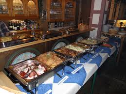 Das schön gelegene restaurant hangs garten in mörlenbach befindet sich im kreis bergstraße in hessen. Restaurant Michels Indoor Biergarten In Morlenbach