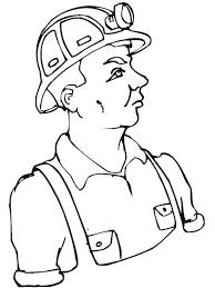 A kick in the career: Free Printable Labor Day Coloring Page Sheets For Kids
