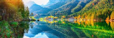 Der wirtschaftsraum berchtesgadener land steht für berufliche und unternehmerische selbstentfaltung und lebensqualität in den alpen, in direkter nachbarschaft zu salzburg. Ferienwohnungen Ferienhauser Im Berchtesgadener Land Casamundo