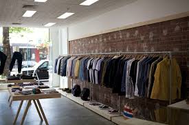 Up There Opens New Space In South Melbourne Retail Design Store Design Boutique Retail Shelving
