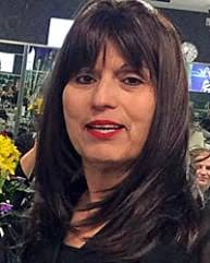 Maria Silvia Rendon Obituary (1955