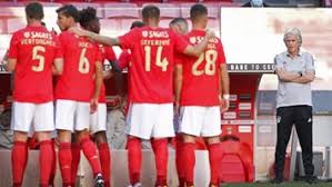 Benfica Derrota Bournemouth Com Grandes Golos De Taarabt E Everton Benfica Jornal Record
