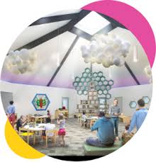 Leveling the Playing Field Program & Facility Expansion Project