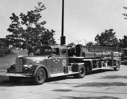Black And White Fire Truck Pin By Billy Roberts On Peter Pirsch Fire Trucks Fire Service Fire