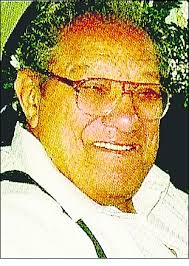 Joseph Sapienza Obituary (1939