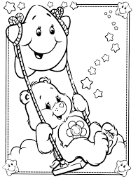His metier is birthdays, or more generally celebrations. Care Bear 18 Promotion Off 60