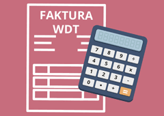 Jak prawidłowo ustalić podstawę opodatkowania w WNT?