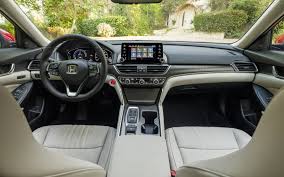 The problem is that even with all of these things, the k5 still falls short when compared to the 2021 honda accord. 2021 Honda Accord Gets Many Updates Misses A Few Things The Car Guide