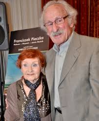 Dyplom uzyskał w 1954 roku. Slaska Premiera Ksiazki O Franciszku Pieczce Aktor Przyjezdza Do Golkowic Powiat Wodzislawski