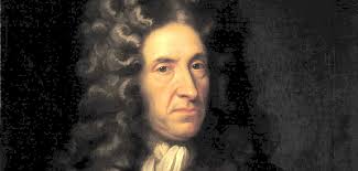 Daniel Defoe and the Invention of News