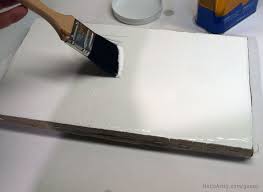 Maybe you would like to learn more about one of these? What Is Gesso How Is It Used In Painting Helloartsy