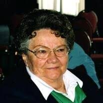 Rita Fabijonas Obituary (2024)