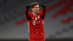 Goretzka has all the attributes of a fine holding midfielder. Bayern Munich Don T Need Any New Midfielders They Already Have Leon Goretzka