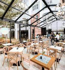 Some are quiet on both weekdays and weekends, plus since it's hidden you'll get to avoid the crowd and just chill over a coffee or brunch fix. 10 Cafes To Visit In Petaling Jaya 2021 Guide Kl Foodie