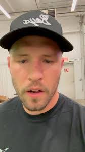 Mark Puryear's Instagram, Twitter & Facebook