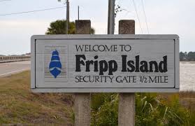 Image result for Fripp Island Security