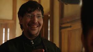 The nine lives of ozzy osbourne belongs to the following categories. Salem Gives The Briefest Taste Of Marilyn Manson S Character Bloody Disgusting