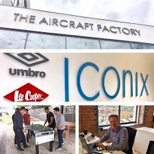 The company, which has been trading under icon on the nasdaq, said it entered into an agreement to be acquired by iconix. Working At Iconix Brand Group Glassdoor