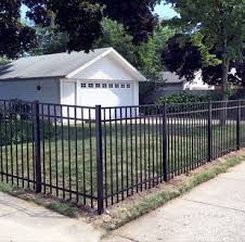 Maybe you would like to learn more about one of these? China Aluminium Slatted Privacy Fencing Factory Hottest Sale Aluminum Slat Fence Prices China Fence Aluminium Fence