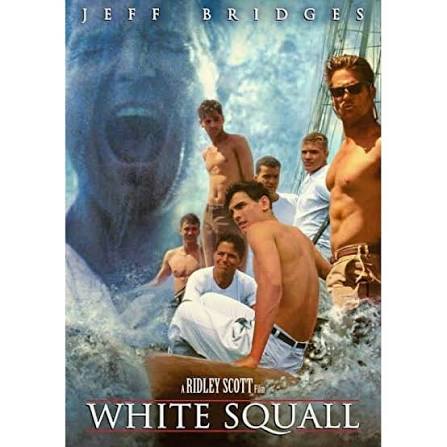 White Squall (DVD), KL Studio Classics, Action & Adventure - Walmart.com