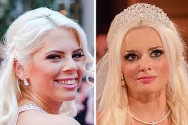Drei jahre hatten daniela katzenberger und ihre kleine schwester jenny frankhauser keinen kontakt zueinander. Daniela Katzenberger Schwester Jenny War Sehr Verletzt Gala De
