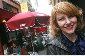 Sasha Wingate's Instagram, Twitter & Facebook