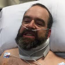 Fundraiser for Dave Grove by Derek Bodkin : Dave Grove Medical relief fund