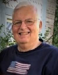 David John Sancraint Obituary September 21, 2019