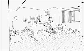 The coloring pages are especially designed to be used throughout the year at school. Bedroom Coloring Pages Coloringbay