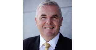 Damian Wallace steps down as Cork Opera House chairman