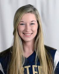 2020 Softball Roster