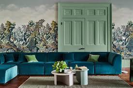Maybe you would like to learn more about one of these? 45 Stunning Wallpaper Ideas To Give Your Decor The Wow Factor Loveproperty Com