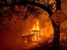 Map of 2020 california wildfires five of the twenty largest wildfires in california history were part of the 2020 wildfire season. California Fires Expand Over 175 000 People Evacuated Times Of India