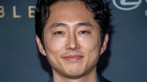 Starring steven yeun, han yeri, will patton, alan kim, and noel kate cho, written and directed by lee isaac chung, and produced by dede gardner, jeremy. Steven Yeun How Much Is The Famous Actor Worth