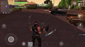 *choose from a wide collection of crosshair designs to add as an * fully customizable size, color and transparency. The Mobile Advantage Why You Should Be Playing Fortnite Battle Royale On Iphone Ios Iphone Gadget Hacks