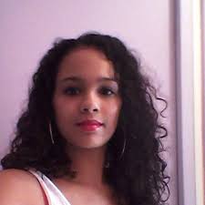 Melissa MOÏSE, 34 ans (LA COURNEUVE, AUBERVILLIERS)