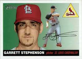 The Snorting Bull: I Love The 1990s Cardinals Part 23