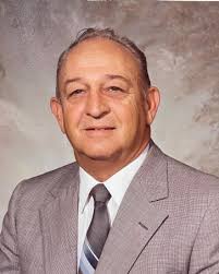 Tribute for Wilburn Conda Cooper