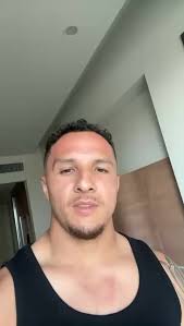 A message from Liam Horne