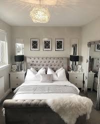 Mirrors Behind Nightstands White And Silver Bedroom Bedroom Night Stands Mirror Behind Nightstand