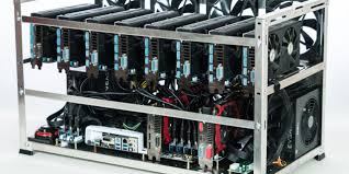 Mining alone will gives you the maximum profit. Build An Ethereum Mining Rig Today 2019 Update Cryptosrus