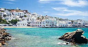 Auch ein urlaub im ferienhaus ist auf mykonos möglich. Mykonos Reisen Gunstig Sonnenklar Tv Pauschalreisen Mykonos Billig Reisen Reiseangebote Mykonos