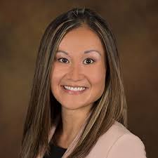 Nicole Pak's Instagram, Twitter & Facebook