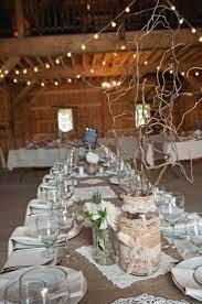 Rustic Diy Dream Wedding Featuring Burlap Lace In British Columbia Canada Burlap Wedding Decorations Lace Wedding Decorations Rustic Chic Wedding