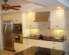 With expert kitchen designers on hand at each and every one of our stores, we are ready to make your dream kitchen a reality. Dayton Cabinets Ltd Custom Kitchen Cabinets