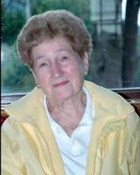 Marie Geary Obituary