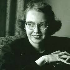Stream episode Flannery O'Connor and the Christian Intellectual Tradition
